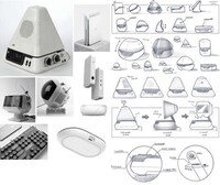 Folding All-in-One Entertainment Systems Image 3