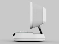 Folding All-in-One Entertainment Systems Image 7