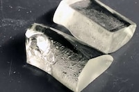 Eco-Friendly Glass Materials Image 1