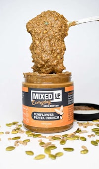 Six-Ingredient Seed Butters Image 2