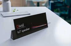 Adaptable Smart Speaker Solutions