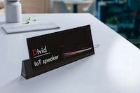 Adaptable Smart Speaker Solutions Image 1