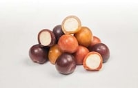 Edible Snack Skins Image 1