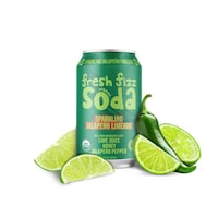Naturally Sweetened Sodas Image 2