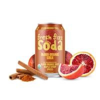 Naturally Sweetened Sodas Image 4