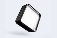 WiFi-Charged Speaker Concepts Image 1