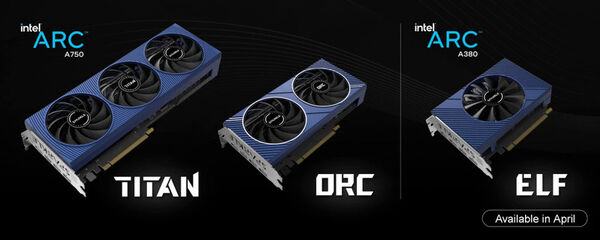 GPU Board Partners