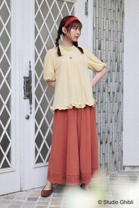 Anime-Themed Loungewear Outfits Image 2