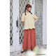 Anime-Themed Loungewear Outfits Image 2