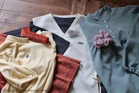 Anime-Themed Loungewear Outfits Image 3