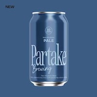 Low-Calorie Non-Alcoholic Brews Image 2
