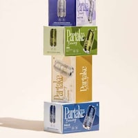 Low-Calorie Non-Alcoholic Brews Image 3