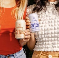 Low-Calorie Non-Alcoholic Brews Image 5