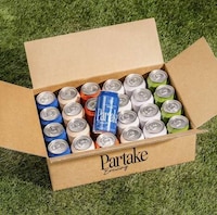 Low-Calorie Non-Alcoholic Brews Image 6