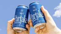 Low-Calorie Non-Alcoholic Brews Image 8