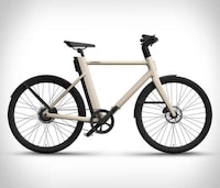 Dutch-Style Cruiser eBikes