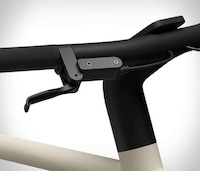 Dutch-Style Cruiser eBikes Image 5