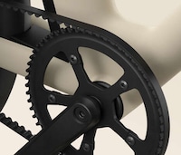Dutch-Style Cruiser eBikes Image 6