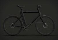 Dutch-Style Cruiser eBikes Image 7