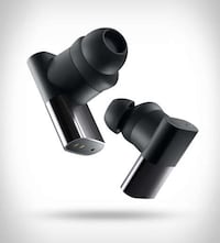 Stylish Gym-Ready Earbuds Image 2