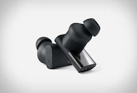 Stylish Gym-Ready Earbuds Image 4
