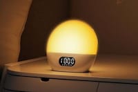 Connected Light Smart Alarms Image 2