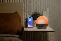 Connected Light Smart Alarms Image 3