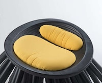 Sea Creature-Inspired Chairs Image 2