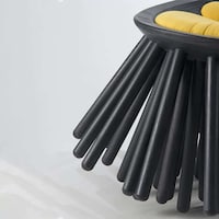 Sea Creature-Inspired Chairs Image 3