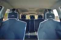Deployable Vehicle Seat Covers