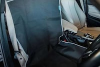 Deployable Vehicle Seat Covers Image 2