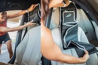 Deployable Vehicle Seat Covers Image 3