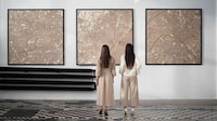 Laser-Cut Urban Artistry Image 2