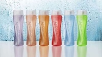 Colorful Molded PET Packaging Image 1