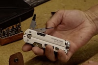 Celebratory Pocket Multitools