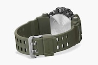 Hyper-Ruggedized Digital Timepieces Image 4