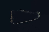 Recyclable Mono-Material Footwear Image 2
