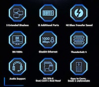 Productivity Support Docking Hubs Image 2