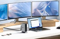 Productivity Support Docking Hubs Image 3