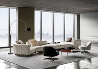 Dynamic Modular Sofa Solutions Image 1