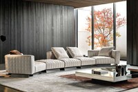 Dynamic Modular Sofa Solutions Image 2