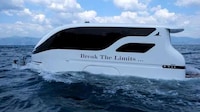 Seafaring Camping Trailers Image 1