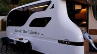Seafaring Camping Trailers Image 3
