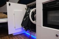 Seafaring Camping Trailers Image 5