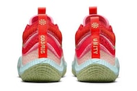Athlete-Inspired Sneaker Colorways Image 1