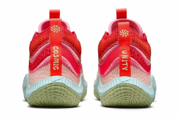 Athlete-Inspired Sneaker Colorways