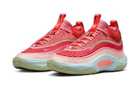 Athlete-Inspired Sneaker Colorways Image 3
