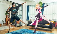 Avatar Motion-Capture Systems Image 1