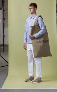 Vibrant Dynamic Spring Fashion Image 3