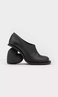 Chunky Pre-Fall Dynamic Footwear Image 2